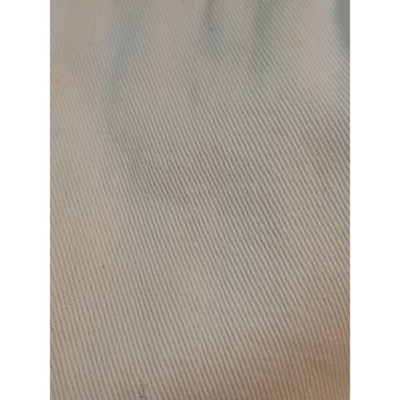 Womens Denim Paisley Embroidered Western Casual Rodeo Button Down Shirt Large - Picture 6 of 11